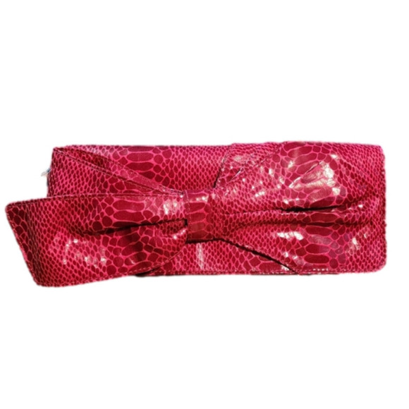 Nine WEST CLUTCH​ - Picture 1 of 7